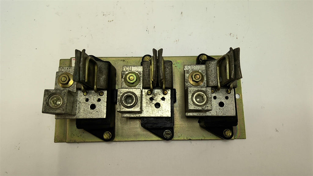 Square D 51140-306-10F Fuse Holder