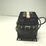 Square D KF150D1 .150KVA Transformer 50/60HZ