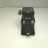 Allen Bradley 809-J01E Instantaneous Current Relay