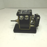 Allen Bradley 809-J01E Instantaneous Current Relay