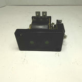 Allen Bradley 809-J01E Instantaneous Current Relay