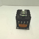 Square D 9070TF100D1 01.KVA Transformer 50/60HZ