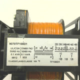 Square D 9070TF100D1 01.KVA Transformer 50/60HZ