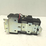 GE CR306A0 Magnetic Motor Starter 460 Volt 2 hp Nema Size 00
