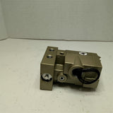 Ross 1616C2020Z Solenoid Pilot With 744B79105 Directional Control Valve