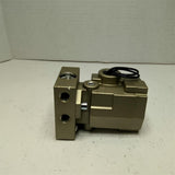 Ross 1616C2020Z Solenoid Pilot With 744B79105 Directional Control Valve