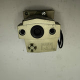 Ross 1616C2020Z Solenoid Pilot With 744B79105 Directional Control Valve