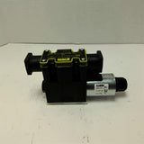 Parker D1VM020BNJG5 Solenoid Valve 5000 PSI 24VDC