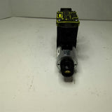 Parker D1VM020BNJG5 Solenoid Valve 5000 PSI 24VDC