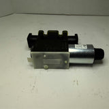Parker D1VM020BNJG5 Solenoid Valve 5000 PSI 24VDC