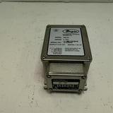 Dwyer 608-04 Differential Pressure Transmitter