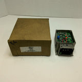 Dwyer 608-04 Differential Pressure Transmitter Missing Top and Front Cover