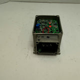 Dwyer 608-04 Differential Pressure Transmitter Missing Top and Front Cover