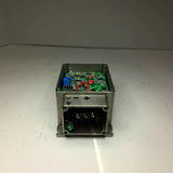 Dwyer 608-04 Differential Pressure Transmitter Missing Top and Front Cover