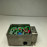 Dwyer 608-04 Differential Pressure Transmitter Missing Top and Front Cover