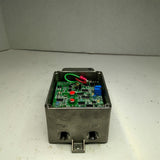 Dwyer 608-04 Differential Pressure Transmitter Missing Top and Front Cover