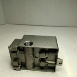 Dwyer 608-04 Differential Pressure Transmitter Missing Top and Front Cover
