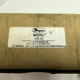 Dwyer 608-05 Differential Pressure Transmitter