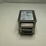 Dwyer 608-06 Differential Pressure Transmitter