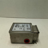 Dwyer 608-06 Differential Pressure Transmitter
