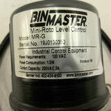 Bin Master MR-G 19J00130350 Mini-Roto Level Control