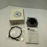 Appleton GS-2 Mall Iron Mounting Hood