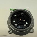 Appleton GS-2 Mall Iron Mounting Hood
