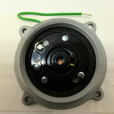 Appleton GS-2 Mall Iron Mounting Hood