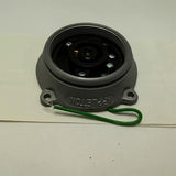 Appleton GS-2 Mall Iron Mounting Hood