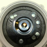 Appleton GS-2 Mall Iron Mounting Hood