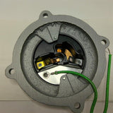 Appleton GS-2 Mall Iron Mounting Hood
