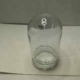 Appleton VGL-1RE Glass Globe