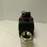 Assured Automation S40170UV19 G101NXS4UV-EP010C Electric Actuator With Valve