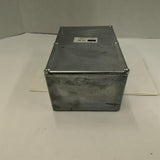 BUD CU-347 Aluminum Econonbox