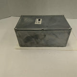 BUD CU-347 Aluminum Econonbox