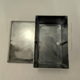 BUD CU-347 Aluminum Econonbox