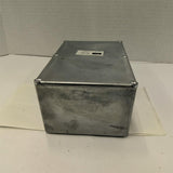 BUD CU-347 Aluminum Econonbox