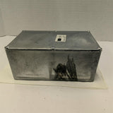 BUD CU-347 Aluminum Econonbox