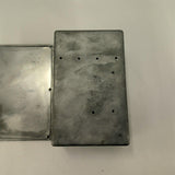 BUD CU-347 Aluminum Econonbox