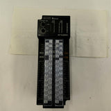 Mitsubishi AX41C Input Unit