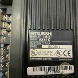 Mitsubishi AX41C Input Unit