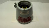 Appelton AAU-IN A-51 Vented Lighting Fixture Housing Only