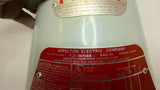 Appelton AAU-IN A-51 Vented Lighting Fixture Housing Only