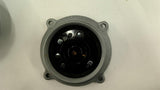Appelton AAU-1N A-51 Vented Lighting Fixture and