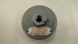 Appelton AAU-1N A-51 Vented Lighting Fixture and