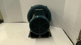 EG&G Rotron DR353BR72A Regenerativ Blower .75HP 3600 RPM 2P 3 Ph 208-230/460V