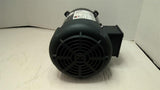 Lincoln SRF4S0.5TC61 .50 HP Electric Motor 1800 RPM 4P 3PH 56C 230/460V