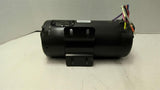 Baldor 33E626W482G1 2HP Motor 1800 RPM 4P 3PH 42YZ 208-230/460V TENV 60HZ