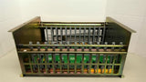 Allen Bradley 1771-A3B 12 Slot I/O Chassis