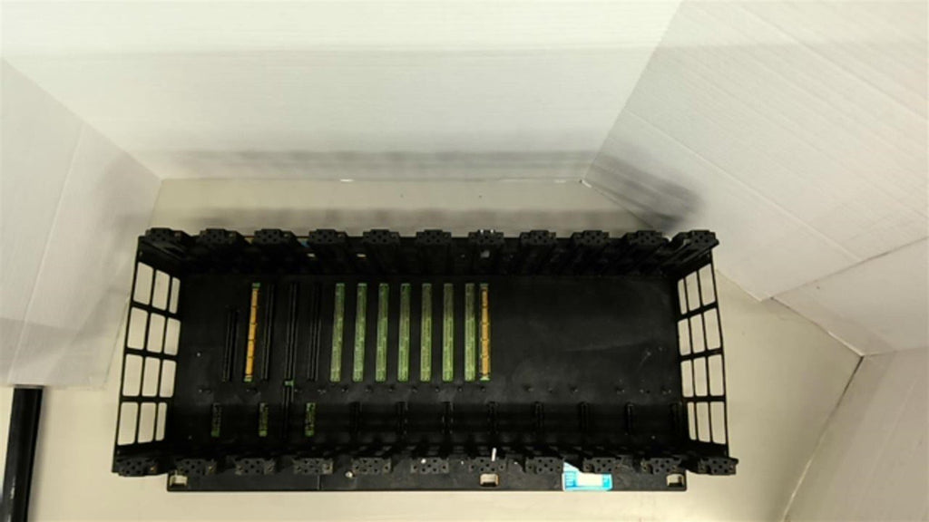 Gould AS-H827-007 11 Slot Chassis